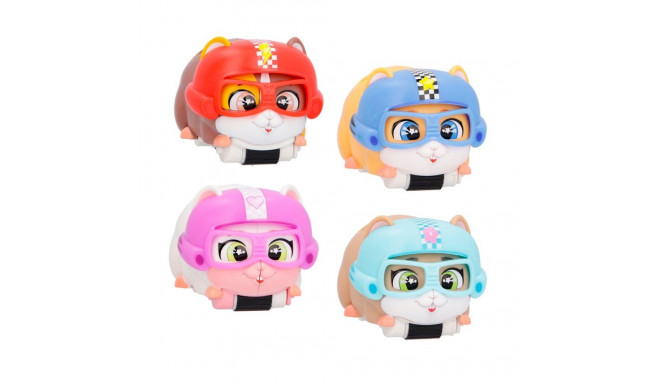 Interaktiivne hamster Looper