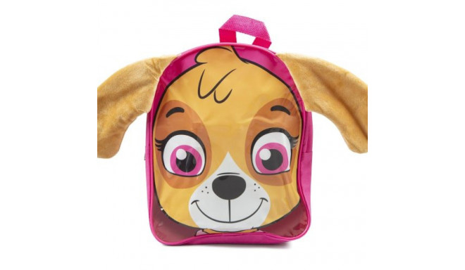 Käpapatrull Seljakott lisadega