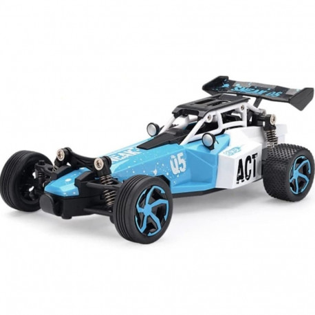 Puldiauto Racing Course 1:24