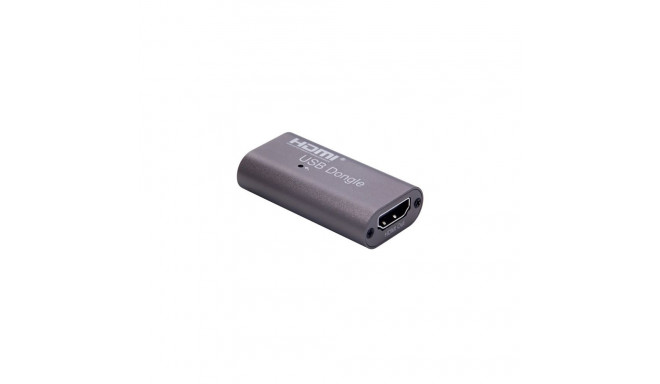 USB - HDMI Dongle, 1080P