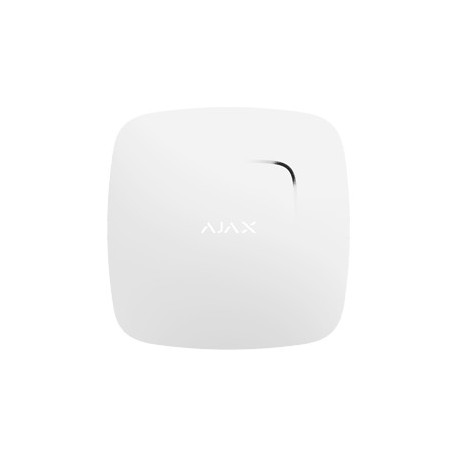 Ajax FireProtect Plus White