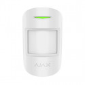 Ajax MotionProtect Plus White