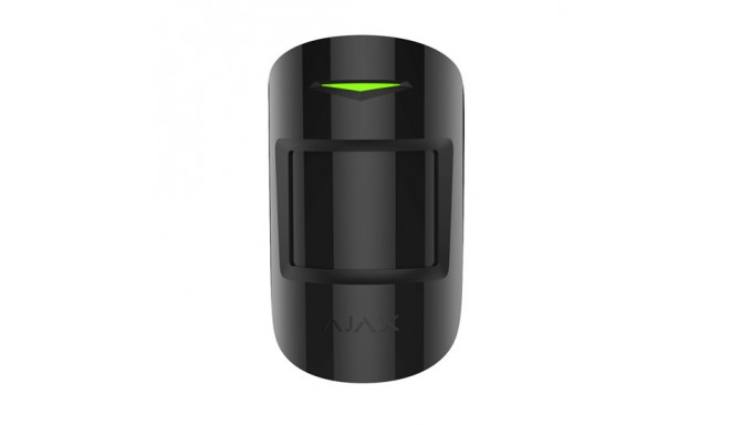 Ajax MotionProtect Plus Black