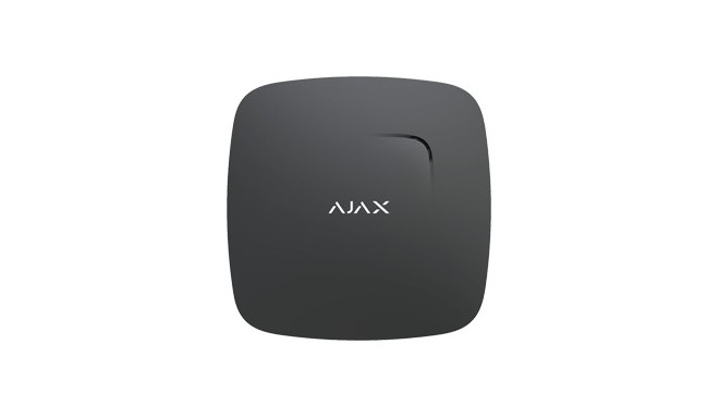 Ajax FireProtect Black