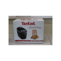 TEFAL SALE OUT. PF611838 Bread Maker, 19 programs, 3 bread sizes: 750, 1000, 1500g, Display, Power 1 TEFAL SALE OUT. PF611838 Bread Maker, 19 programs, 3 bread sizes: 750, 1000, 1500g, Display, Power 1