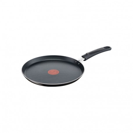TEFAL H0563842 So Light 25 cm Induction Pancake Pan |