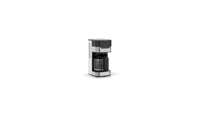 Schneider PROGRAMMABLE COFFEE MAKER