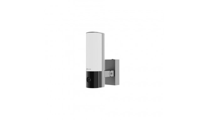 EZVIZ CS-EL3 2K 3MP Smart Security Wall-Light Camera(3WFL,2.8mm)
