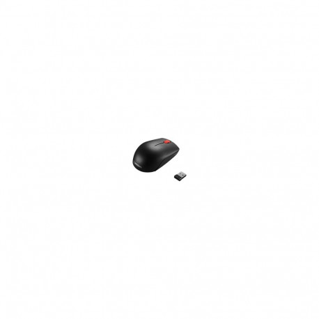 Lenovo Essential Compact Wireless Mouse
