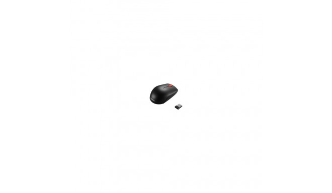 Lenovo Essential Compact Wireless Mouse
