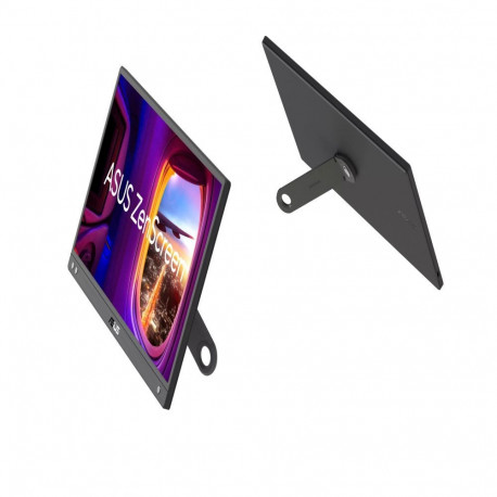 Asus ASUS ZenScreen MB166CR Portable 15.6inch