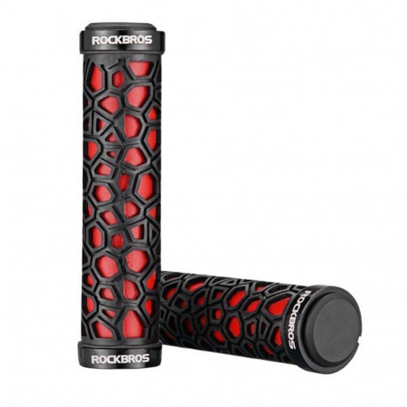 Rockbros Red || Black