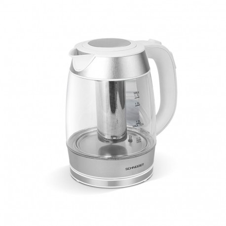 Schneider Kettle SCKE236TP