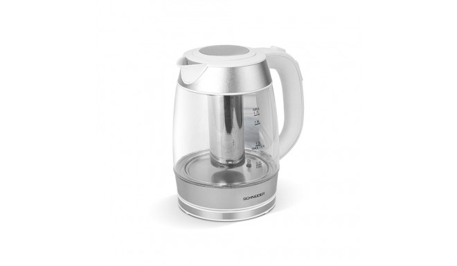 Schneider Kettle SCKE236TP