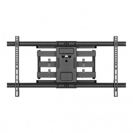 Goobay TV wall mount Pro FULLMOTION (XL), Black |