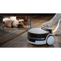 Enabot ROLA PetPal Family Robot IP Camera, White