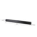 Sharp HT-SB145 2.0 Soundbar |
