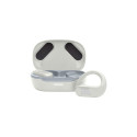 JBL Endurance Peak 3 White