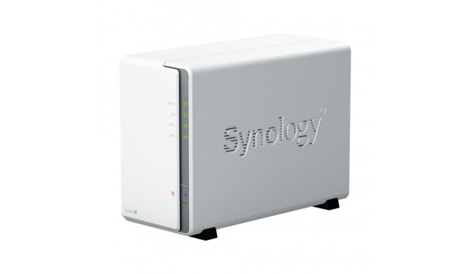 Synology NAS STORAGE TOWER 2BAY/NO HDD USB3 DS223J