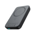 Joyroom Powerbank Joyroom JR-W020 20W 10000mAh MagSafe + USB-C - USB-C cable 0.25m - black
