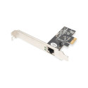 Digitus 2,5 Gigabit Ethernet PCI Express Card 2.5G Ethernet NIC DN-10135