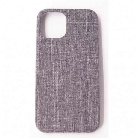 Evelatus Apple Fabric Case for iPhone 12 mini EFC01