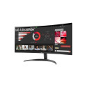 LG 34WR50QK-B 34-tolline monitor
