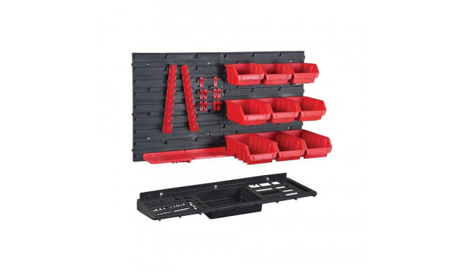 FIXING WALL MEDIUM 25PCS 40X60X14.5CM