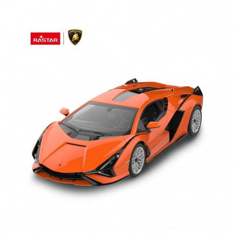 TOY RC CAR Lamborghini Sian 97700