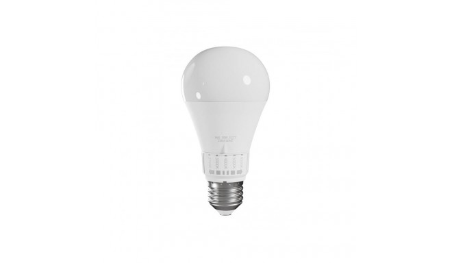 LED GLS E-27 230V 10W 5CCT SPECTRUM