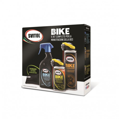 BIKE KIT SVITOL 4375 jalgrattakomplekt