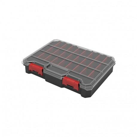 ACCESSORY TOOLBOXQBRICK 290X220X54MM