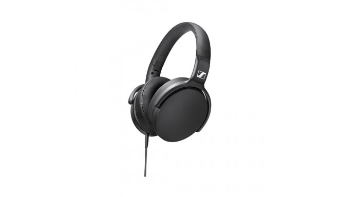 Sennheiser HD 400S juhtmega kõrvaklapid