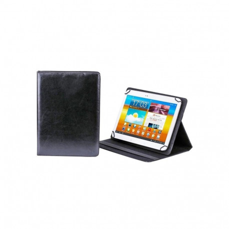 RIVACASE 3007 must tahvelarvutiümbris 9–10,1-tolline