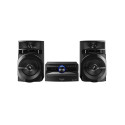 SYSTEM STEREO SC-UX100E-K PANASONIC
