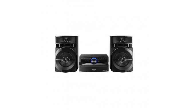 SYSTEM STEREO SC-UX100E-K PANASONIC