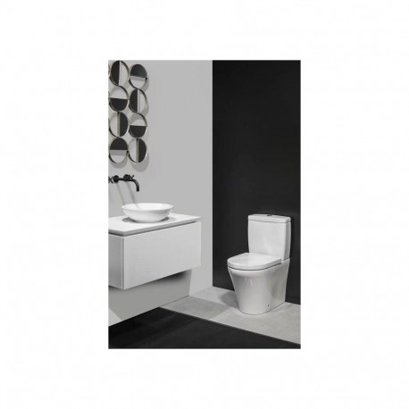 O.NOVO WC komplekt 4.5/3L