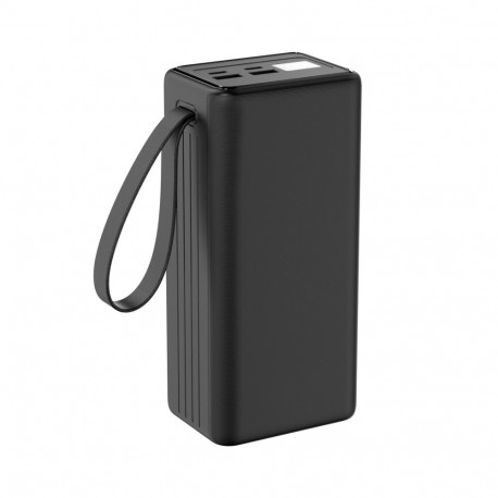 PLATINET POWER BANK 40000 mAh 65W PD [46012]
