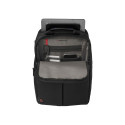 Wenger Reload 14” Laptop Backpack with Tablet Pocket Black (R) 601068