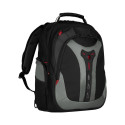 Wenger Pegasus 17" Laptop BK PK