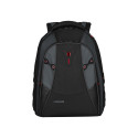 Wenger Mythos 16" Computer Backpack Blue 600632
