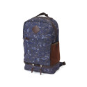 PLATINET 15,6" LUNCH BACKPACK NBUILT CAMO 18L