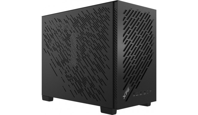 ADATA XPG VALOR AIR NANO MID TOWER BLACK