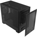 ADATA XPG VALOR MESH NANO MID TOWER BLACK