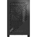 ADATA XPG VALOR AIR NANO MID TOWER BLACK