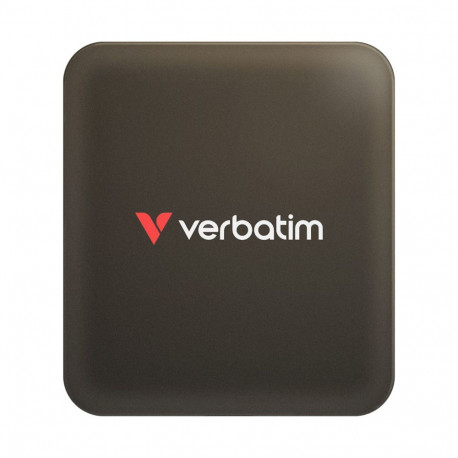 Verbatim SnapBack SSD        2TB Blue Metallic              32076