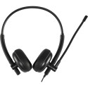 Dell juhtmega peakomplekt - WH125 juhtmega mängu peakomplekt