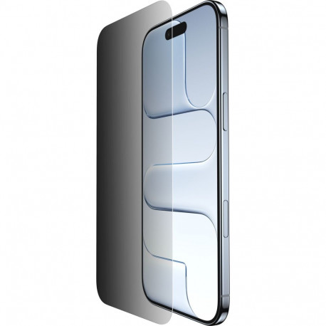 Belkin ekraanikaitse Invisiglass OVA212hq privaatsusfiltriga iPhone Air