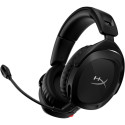 HyperX Cloud Stinger 2 must juhtmevaba peakomplekt