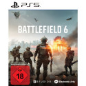 EA Battlefield 6 PS5 EA Battlefield 6 PS5